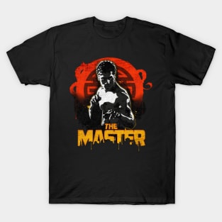 The Master Leroy shonuff T-Shirt